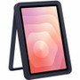 Samsung Galaxy Tab S11 Frame Cover - For Galaxy Tab S11 Tablet - Navy - Impact Resistant, Bump Resistant (EF-JX730CNEGCA)
