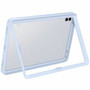 Samsung Galaxy Tab S11 Frame Cover - For Galaxy Tab S11 Ultra Tablet - Blue - Impact Resistant, Bump Resistant (EF-JX930CLEGCA)