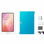 Samsung Galaxy Tab S11 Ultra Anti-Reflecting Screen Protector Transparent - For LCD Tablet - Scratch Resistant, Dust Resistant - for (EF-UX930CTEGCA)