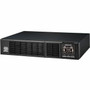 Minuteman Endurance END1500RT2U-LNC 1500VA Rack/Tower UPS - 2U Rack/Tower - 2 Hour Recharge - 9 Minute Stand-by - 120 V AC, 230 V AC - (Fleet Network)