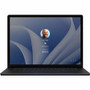 Microsoft Surface Laptop 6 15" Touchscreen Notebook - Intel Core i7 - 16 GB - 512 GB SSD - English, French Keyboard - Black - Intel - (EP2-34548)