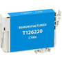Clover Technologies Inkjet Ink Cartridge - Cyan Pack - Inkjet (Fleet Network)