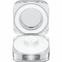 Samsung Charging Case Samsung Smart Ring - Titanium Silver - 1.93" (48.90 mm) Height x 1.93" (48.90 mm) Width x 0.96" (24.50 mm) Depth (Fleet Network)
