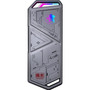 Asus ROG Strix Arion EVA Edition External NVMe PCI Express To USB 3.2 Gen 2 Drive Enclosure EVA// ESD-S1C/SIL/G/AS EVA// ESD-S1C/SIL/G/AS EVA//