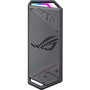 Asus ROG Strix Arion EVA Edition External NVMe PCI Express To USB 3.2 Gen 2 Drive Enclosure EVA// ESD-S1C/SIL/G/AS EVA// ESD-S1C/SIL/G/AS EVA//