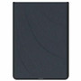 EVA Slim Sleeve for Laptop / Chromebook w/ Handle 11.6" Black Fabric - EVA7902 (EVA7902)