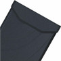 EVA Slim Sleeve for Laptop / Chromebook w/ Handle, 13-14" Black Fabric - EVA7904 (EVA7904)