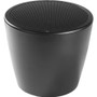 Electro-Voice EVID P6.2 2-way Indoor/Outdoor Ceiling Mountable, Pendant Mount Speaker - Black - 6.50" (165 mm) Polypropylene Woofer - (Fleet Network)