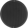 Electro-Voice EVID P6.2 2-way Indoor/Outdoor Ceiling Mountable, Pendant Mount Speaker - Black - 6.50" (165 mm) Polypropylene Woofer - (Fleet Network)