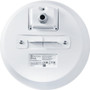 Electro-Voice EVID P6.2 2-way Indoor/Outdoor Ceiling Mountable, Pendant Mount Speaker - White - 6.50" (165 mm) - 0.98" (25 mm) Tweeter (EVID-P6.2W)
