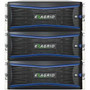 ExaGrid EX36 NAS Storage System - 1 Hexa-core (6 Core) - 12 x HDD Supported - 96 TB Supported HDD Capacity - 12 x HDD Installed - 96 - (Fleet Network)