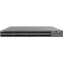 Juniper EX4400-48F-AFI Ethernet Switch - Manageable - 3 Layer Supported - Modular - 36 SFP Slots - Twisted Pair, Optical Fiber - 1U - (Fleet Network)