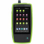NetAlly EtherScope nXG EXG-300-KT-2PK-X2 Network Testing Device - Network Testing, Cable Testing, Channel Testing, Network Analyzer - (Fleet Network)