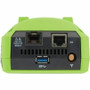 NetAlly EtherScope nXG EXG-300-KT-2PK-X2 Network Testing Device - Network Testing, Cable Testing, Channel Testing, Network Analyzer - (EXG-300-KT-2PK-X2)