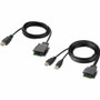 Belkin Modular HDMI Single-Head Console Cable 10 ft. - 32.8 ft (10 m) HDMI/Modular A/V Cable for Audio/Video Device, Console, Switch - (Fleet Network)