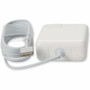 AddOn F2H5-AA 45W MagSafe 2 Power Adapter - 14. 85V DC - 3. 05A - Black - Compatible with Apple Notebooks