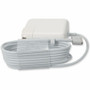 AddOn F50C-AA 45W 14. 85V DC MagSafe 2 Power Adapter and Cable - Compatible with Apple Notebooks - Black