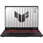 TUF Gaming A16 FA608 FA608WV-CS96-CB 16" Gaming Notebook - 2.5K - 165 Hz - AMD Ryzen AI 9 HX 370 - 32 GB - 1 TB SSD - Bilingual - AMD (Fleet Network)
