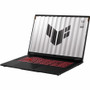 TUF Gaming A18 FA808 FA808UM-DS76-CA 18" Gaming Notebook - Full HD Plus - 144 Hz - AMD Ryzen 7 260 - 32 GB - 1 TB SSD - English - AMD (FA808UM-DS76-CA)