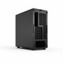 Fractal Design Computer Case Epoch - Mid-tower - Black Solid - Mesh, Steel - 5 x Bay - 3 × 120mm Fan(s) Installed - ATX, Mini ITX, ATX (FD-C-EPO1A-01)