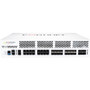 Fortinet FortiGate FG-2601F Network Security/Firewall Appliance - 16 Port - 10GBase-T, 10GBase-X, 1000Base-X, 100GBase-X, 40GBase-X, - (Fleet Network)