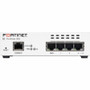 Fortinet FortiGate 30G Network Security/Firewall Appliance - Intrusion Prevention - 4 Port - 1000Base-T - Gigabit Ethernet - 4 Gbit/s (Fleet Network)