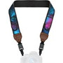ACCESSORY POWER USA Gear Galaxy Camera Strap with Adjustable Anti-Slip Neoprene Cushion.