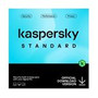 Kaspersky - Standard - 1Y/1U - Key (download)