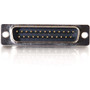 C2G DB-25 Solder Connector - DB-25 (01592)