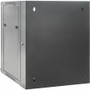 Intellinet 19" Double Section Wallmount Cabinet - For Rack, Networking, Server, Equipment, Telecommunication, A/V Equipment, Cabinet, (716277)