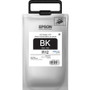Epson DURABrite Ultra Original Standard Yield Inkjet Ink Cartridge - Black - 1 / Pack - Inkjet - Standard Yield - 1 / Pack (Fleet Network)