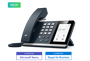 Yealink MP50 - USB Phone for Microsoft Teams
