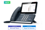 Yealink MP50 - USB Phone for Microsoft Teams
