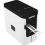 P-touch P-touch PT-P700 PC-Connectable Label Maker - Tape, Label - Black - PC - ABCD Keyboard, Print Preview, Repeat Printing (Fleet Network)