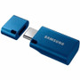 Samsung 512GB USB 3.2 (Gen 1) Type C Flash Drive - 512 GB - USB 3.2 (Gen 1) Type C - 400 MB/s Read Speed - Blue (MUF-512DA/AM)