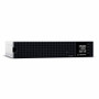 CyberPower Essential Online OL1K5RM 1500VA Rack-mountable UPS - 2U Rack-mountable - 4 Hour Recharge - 4.70 Minute Stand-by - 120 V AC (Fleet Network)