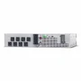 CyberPower Essential Online OL1K5RM 1500VA Rack-mountable UPS - 2U Rack-mountable - 4 Hour Recharge - 4.70 Minute Stand-by - 120 V AC (OL1K5RM)
