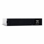 CyberPower Essential Online OL3KRM 3000VA Rack-mountable UPS - 2U Rack-mountable - 4 Hour Recharge - 2.20 Minute Stand-by - 120 V AC - (Fleet Network)