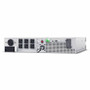 CyberPower Essential Online OL3KRM 3000VA Rack-mountable UPS - 2U Rack-mountable - 4 Hour Recharge - 2.20 Minute Stand-by - 120 V AC - (OL3KRM)