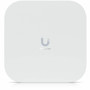 Ubiquiti UniFi E7 Tri Band Wi-Fi 7 IEEE 802.11n/ac/ax/be/v/r/k 11.50 Gbit/s Wireless Access Point - Indoor - 2.40 GHz, 5 GHz, 6 GHz - (Fleet Network)