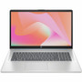 HP 17-c3000 17-cn3012ca 17.3" Notebook - Full HD - Intel Core i3 i3-N305 - 8 GB - 512 GB SSD - Natural Silver - Intel Chip - 1920 x - (Fleet Network)
