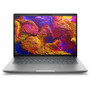 HP ZBook 8 G1ak 14" Mobile Workstation - AMD Ryzen AI 7 PRO 350 - 32 GB - 1 TB SSD - English Keyboard - AMD Chip - Front Camera/Webcam (Fleet Network)