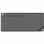 Grandstream Power over Ethernet Injector - 120 V AC, 230 V AC Input - 54 V DC Output - 1 x 2.5 Gigabit Ethernet Input Port(s) - 1 x - (GS-POE30W-MG)