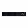 CyberPower Essential Online OL750RM 750VA Rack-mountable UPS - 2U Rack-mountable - 4 Hour Recharge - 6.50 Minute Stand-by - 120 V AC - (Fleet Network)