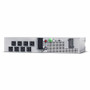 CyberPower Essential Online OL750RM 750VA Rack-mountable UPS - 2U Rack-mountable - 4 Hour Recharge - 6.50 Minute Stand-by - 120 V AC - (OL750RM)