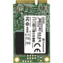Transcend 230S 256 GB Solid State Drive - mSATA Internal - SATA (SATA/600) (Fleet Network)