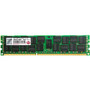 Transcend 16GB of DDR3 the Memory 240Pin Long-DIMM DDR3-1600 ECC Registered the Memory - For Server - 16 GB (1 x 16GB) - DDR3 SDRAM - (Fleet Network)