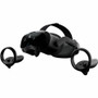 VIVE Focus Vision Headset - For PC, Notebook - 120&deg; Field of View - LCD - LCD - Bluetooth/Wi-Fi - Battery Rechargeable (Fleet Network)