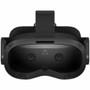 VIVE Focus Vision Headset - For PC, Notebook - 120&deg; Field of View - LCD - LCD - Bluetooth/Wi-Fi - Battery Rechargeable (Fleet Network)