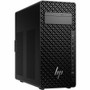 HP Z2 G1i Workstation - 1 x Intel Core Ultra 5 235 - 16 GB - 1 TB SSD - Tower - Black - Intel W880 Chip - Windows 11 Pro - Intel - - - (Fleet Network)